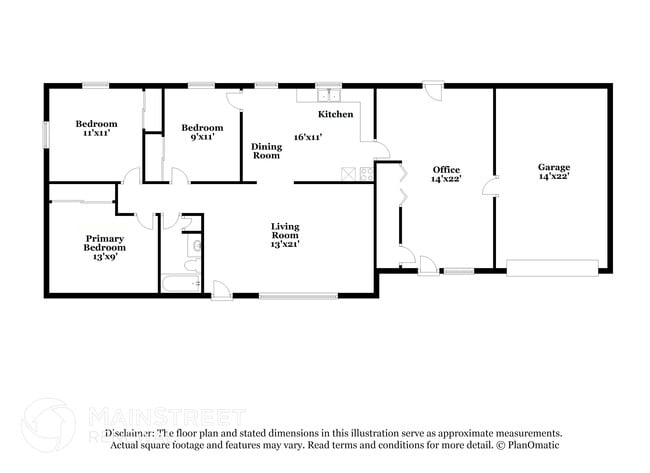 460 W Ellen St in Martinsville, IN - Building Photo - Building Photo