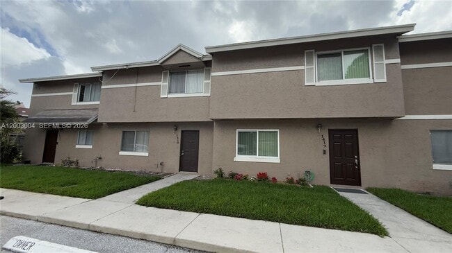 property at 1419 Sussex Dr