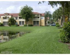 4823 Via Palm Lakes-Unit -Apt 1309 in West Palm Beach, FL - Building Photo - Building Photo