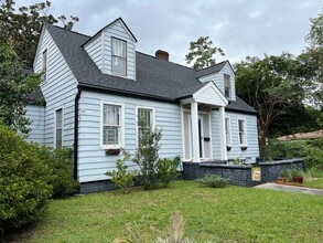 525 Atkinson Ave in Savannah, GA - Building Photo - Building Photo