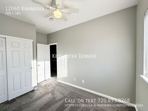 12060 Krameria St in Brighton, CO - Building Photo - Building Photo