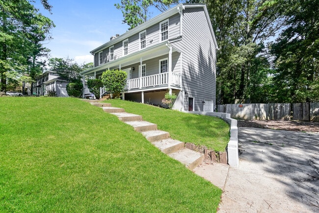 603 Chatham Trail in Jonesboro, GA - Building Photo - Building Photo