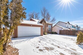 4931 Joseph Dr in Colorado Springs, CO - Building Photo - Building Photo