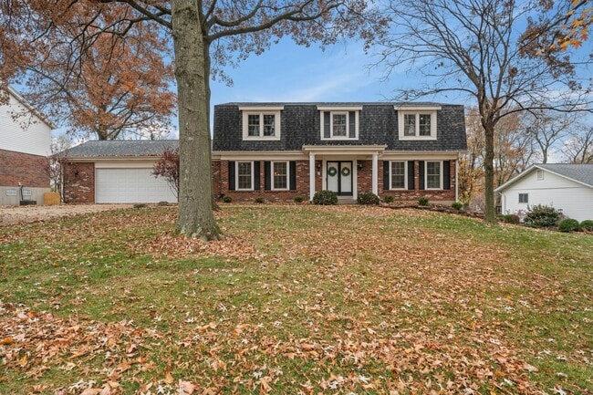 property at 12122 Royal Valley Dr