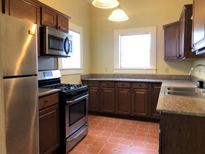 2006 Scott St in Little Rock, AR - Building Photo - Building Photo