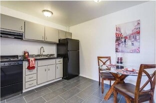 The Flats at Granite Reef