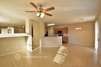 14921 W Lisbon Ln in Surprise, AZ - Building Photo - Building Photo
