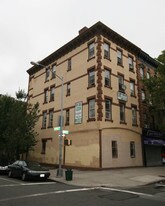 553 Gates Ave in Brooklyn, NY - Building Photo