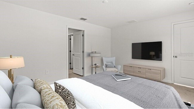 property at 3873 Corsican Ln