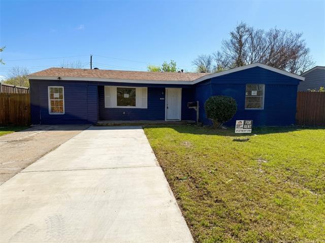 property at 4418 Sherwood Dr