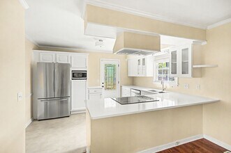 4509 Baton Rouge Dr in Nashville, TN - Foto de edificio - Building Photo