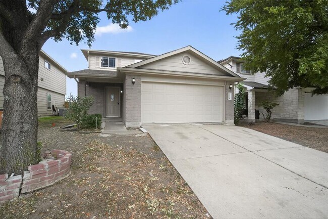 1516 Anise Dr in Austin, TX - Building Photo - Building Photo