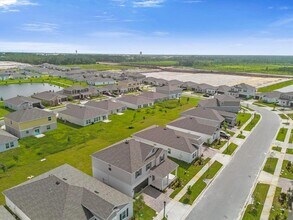 4830 Worchester Dr in Kissimmee, FL - Building Photo - Building Photo