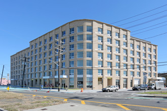 Beach Channel Senior Residences in Far Rockaway, NY - Building Photo - Building Photo