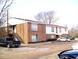 630 Jefferson St Apartments