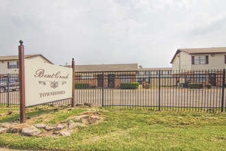 Bent Creek Apartments in West Memphis, AR - Foto de edificio - Building Photo