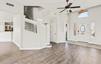 3136 Fury Point Pl in El Paso, TX - Building Photo - Building Photo
