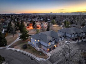10810 W 63rd Ave, Unit D in Arvada, CO - Building Photo