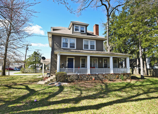 404 Franklin St in Bel Air, MD - Foto de edificio - Building Photo