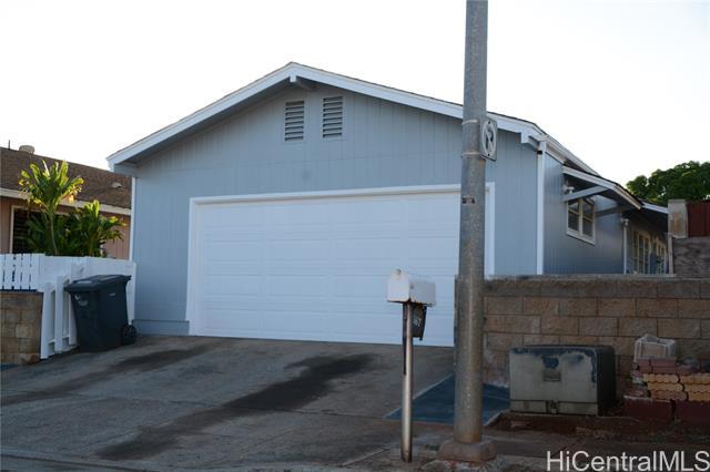 94-667-667 Maaniani Pl in Waipahu, HI - Building Photo - Building Photo