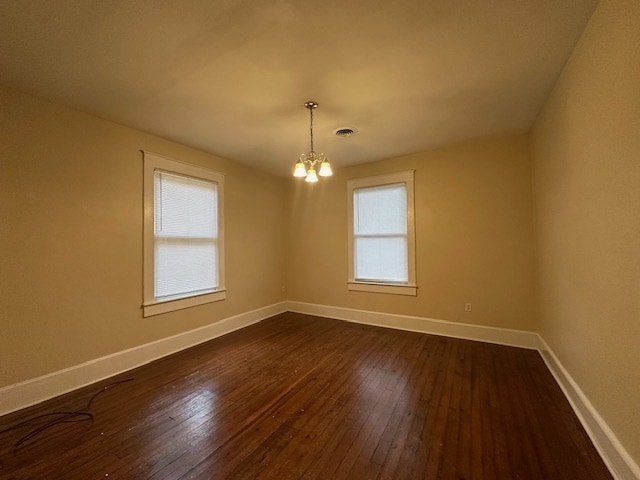 610 Park Ave, Unit 610-C in Greensboro, NC - Foto de edificio - Building Photo