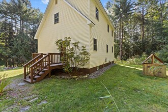 1672 Sweet Hollow Rd in Sheldon, VT - Building Photo - Building Photo