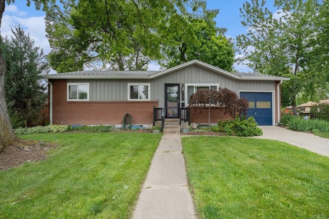 property at 6797 Lee St