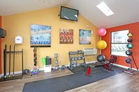 Interior Photo - Bridle Creek Apartments in Modesto, California