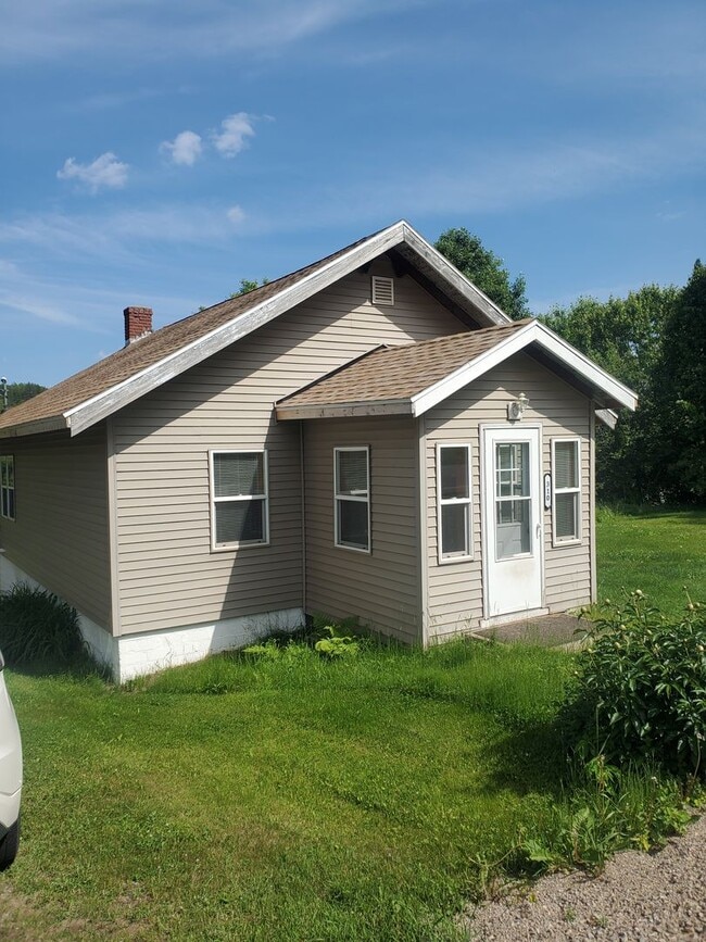 property at 310 1st Ave N