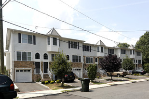 Piper Avenue Townhomes