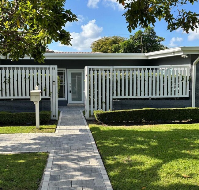 property at 1951 NE 185th Terrace