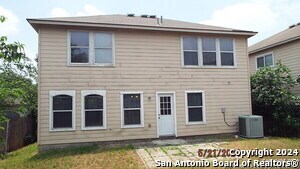 6410 Royal Rdg Dr in San Antonio, TX - Building Photo - Building Photo