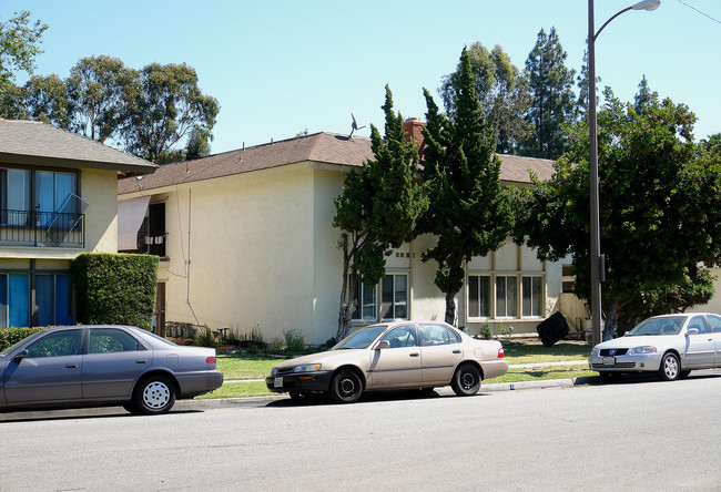 13431 El Prado Ave in Garden Grove, CA - Building Photo - Building Photo