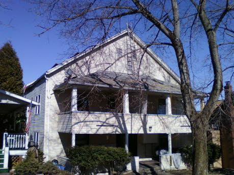 305 Northumberland St in White Haven, PA - Building Photo - Building Photo