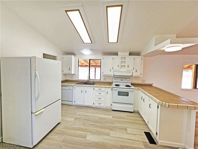 property at 1860 W Wilson Rd