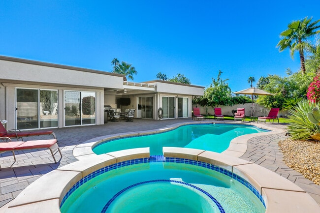 78950 Starlight Ln in Bermuda Dunes, CA - Building Photo - Building Photo