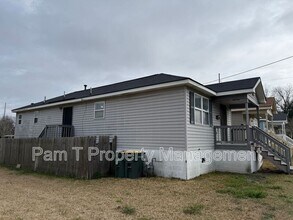 768 Wolf St in Savannah, GA - Building Photo - Building Photo