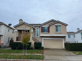 2828 Babson Dr in Elk Grove, CA - Building Photo
