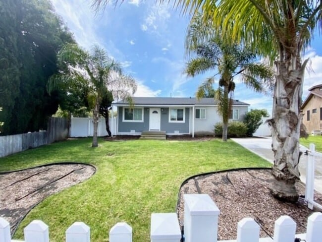 6445 Goodwin St in San Diego, CA - Building Photo - Building Photo