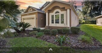 3220 Galty Cir in Ormond Beach, FL - Building Photo