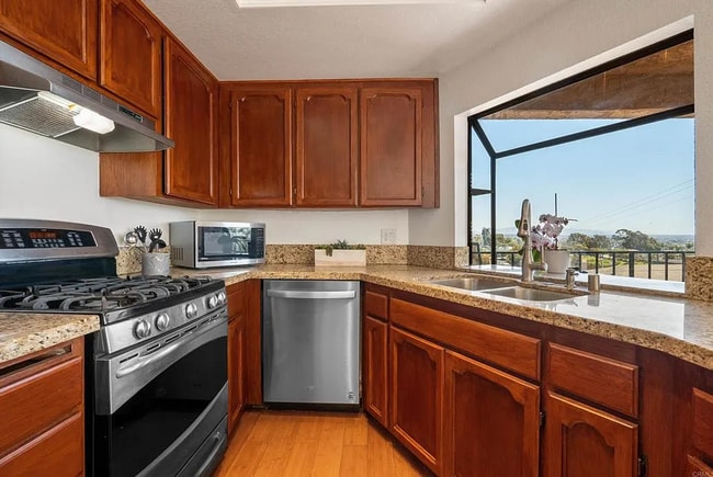 property at 2849 E St