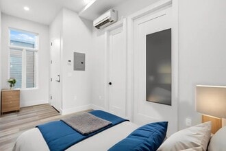 763 Park Ave in Brooklyn, NY - Building Photo - Building Photo