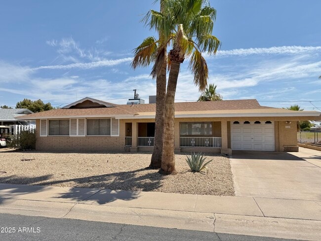 property at 12247 N Cherry Hills Dr W