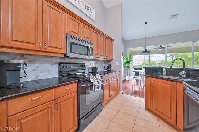 property at 5615 Sherborn Dr