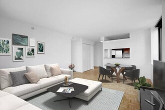 420 W 42nd St in New York, NY - Building Photo - Building Photo