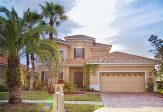 18022 Cozumel Isle Dr in Tampa, FL - Building Photo - Building Photo