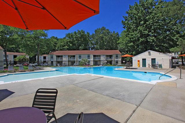 Monarch Crossing in Newport News, VA - Building Photo - Building Photo