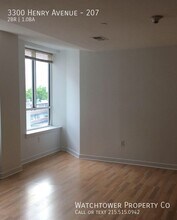 3300 Henry Ave in Philadelphia, PA - Building Photo - Building Photo