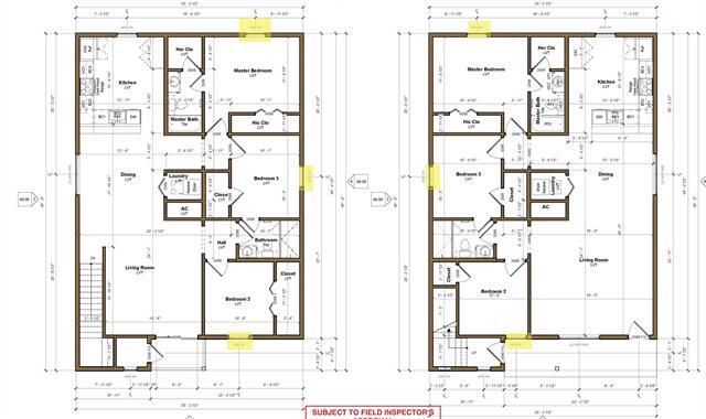 3515 Herrling St in Dallas, TX - Building Photo - Building Photo