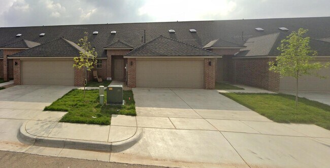 7617 Woodford Ave in Amarillo, TX - Building Photo - Building Photo